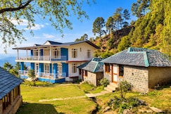 Great Himalayan Resorts, Dalhousie