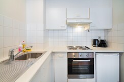 Beautiful Apartment in Antwerp, Antwerp