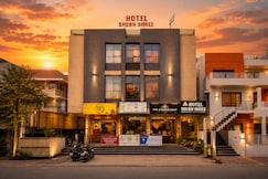 Hotel Shubhshree, Indore