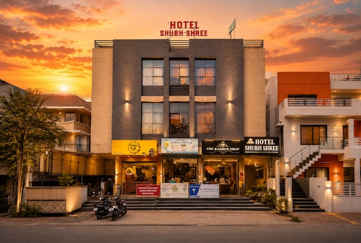 Hotel Shubhshree