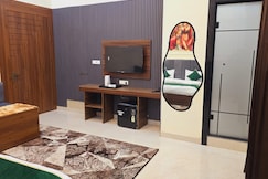 Hotel Marina-Meerut, Meerut