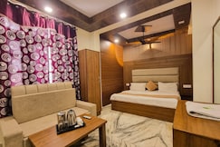 The Ramans, Dalhousie