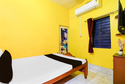 Super Hotel O A R Lodge