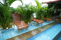 Dosti Farmhouse Villa, Lonavala, Lonavala
