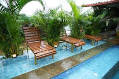 Dosti Farmhouse Villa, Lonavala, Lonavala