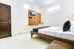 Hotel O Skyfox, Mohali