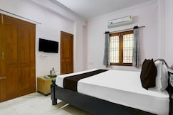 Hotel O Balaji Residency, Visakhapatnam
