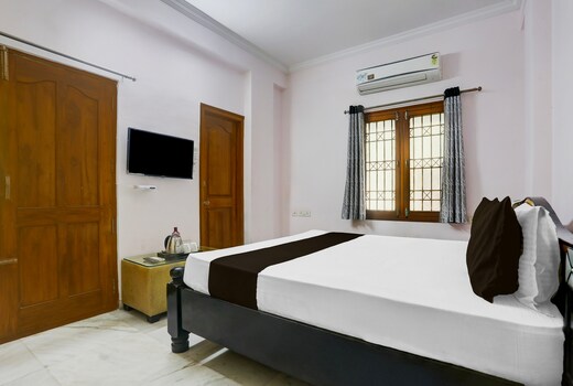 Hotel O Balaji Residency