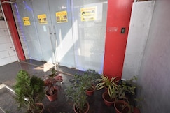 Hotel Moon Residency, Mumbai