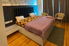 Greno luxe, Greater Noida