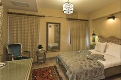 Sokullu Pasa Hotel, Istanbul