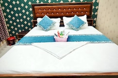 Akshayavat Palace., Ayodhya