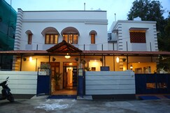 L'Edelweiss heritage house, Cuddalore