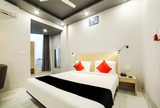 Hotel O Rohil Residency