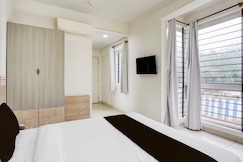 Hotel O KSR Bengaluru City Junction Formerly Gurudev Residency, Bangalore