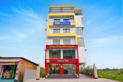 FabHotel Prime Tanishq Inn, Haringhata