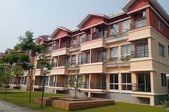 LGSES Homestay with balcony rooms, Krishnanagar