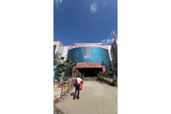 FabHotel Kadamba Guestline, Bangalore