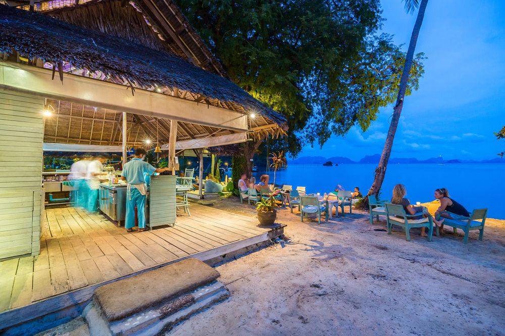Paradise Kohyao Phuket At Inr 3754 Off 4647 Hotel