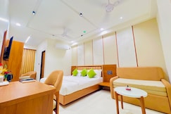 Hotel Galaxy, Banswara