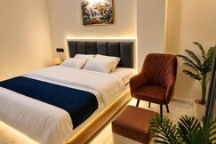 kiran residency & hotel, Chomu