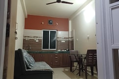 Affordable 1BHK Holiday Homestay in Puri (1/3), Puri