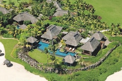 Shanti Maurice resort & Spa, Mauritius