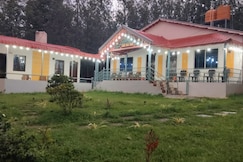 Malnad Mist Chikmangalur, Chikmagalur