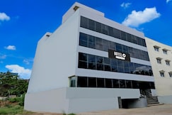 Hotel O Stay Inn, Hyderabad