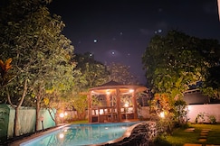 Trouvaille Villa, Lonavala, Lonavala