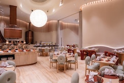 The Forum Hotel and Convention, Sanand