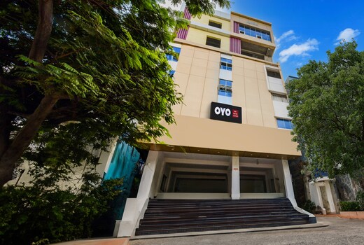 Hotel O Royal Stay Luxury Rooms