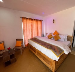 Heritage Room