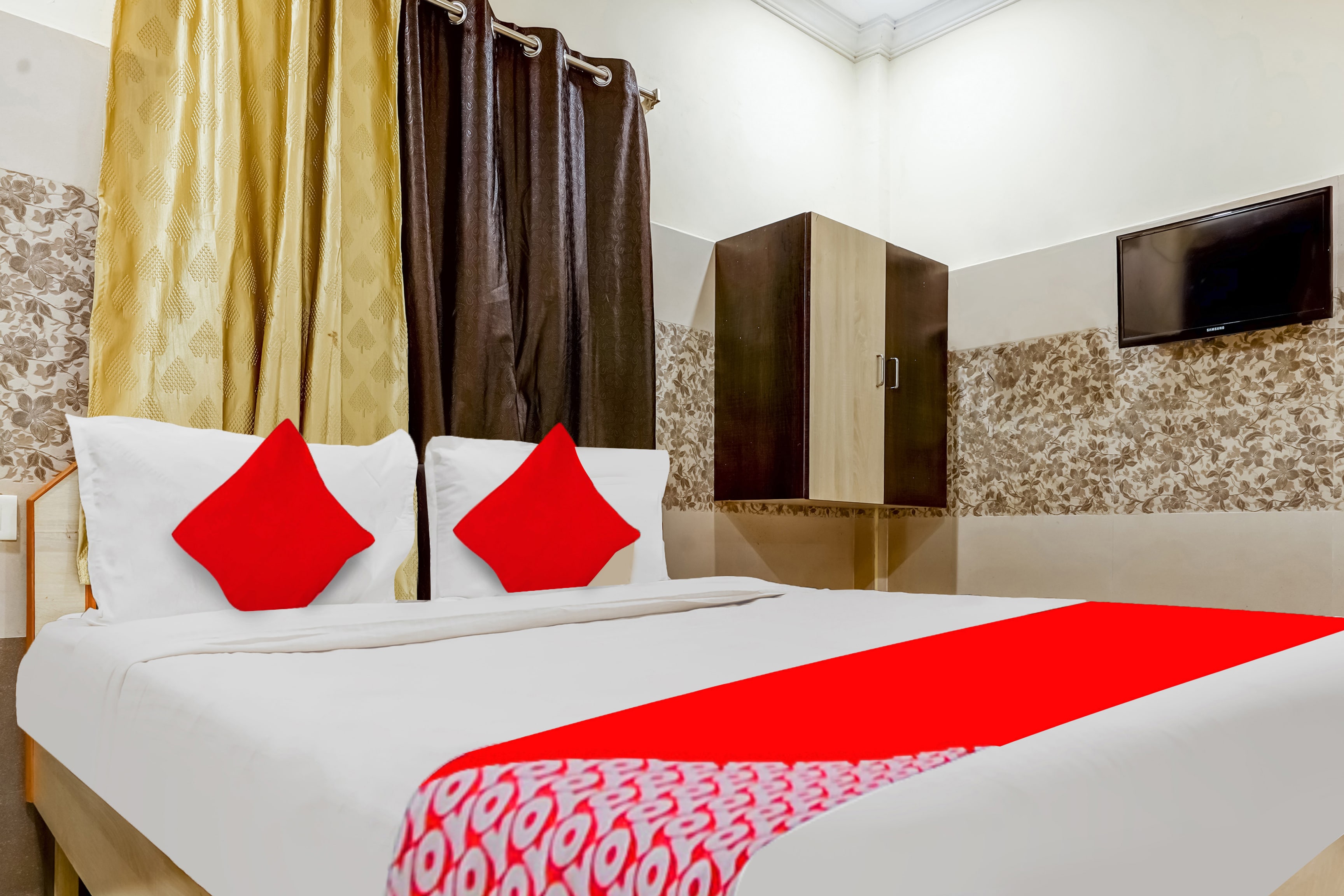 Hotel O Akshaya Panchavati - Tap to explore photos