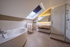 Dorint Seehotel Binz-Therme Binz/Rügen, Rugen