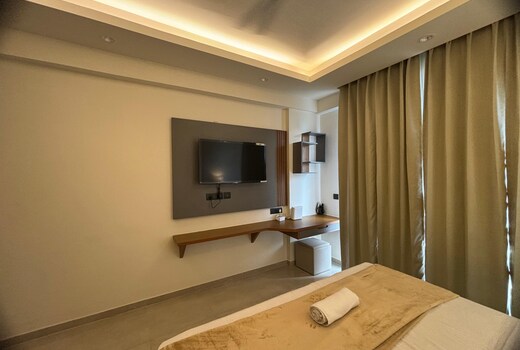 Curated Spaces