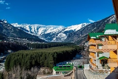 Ashapuri Village Resort & Banquet, Manali