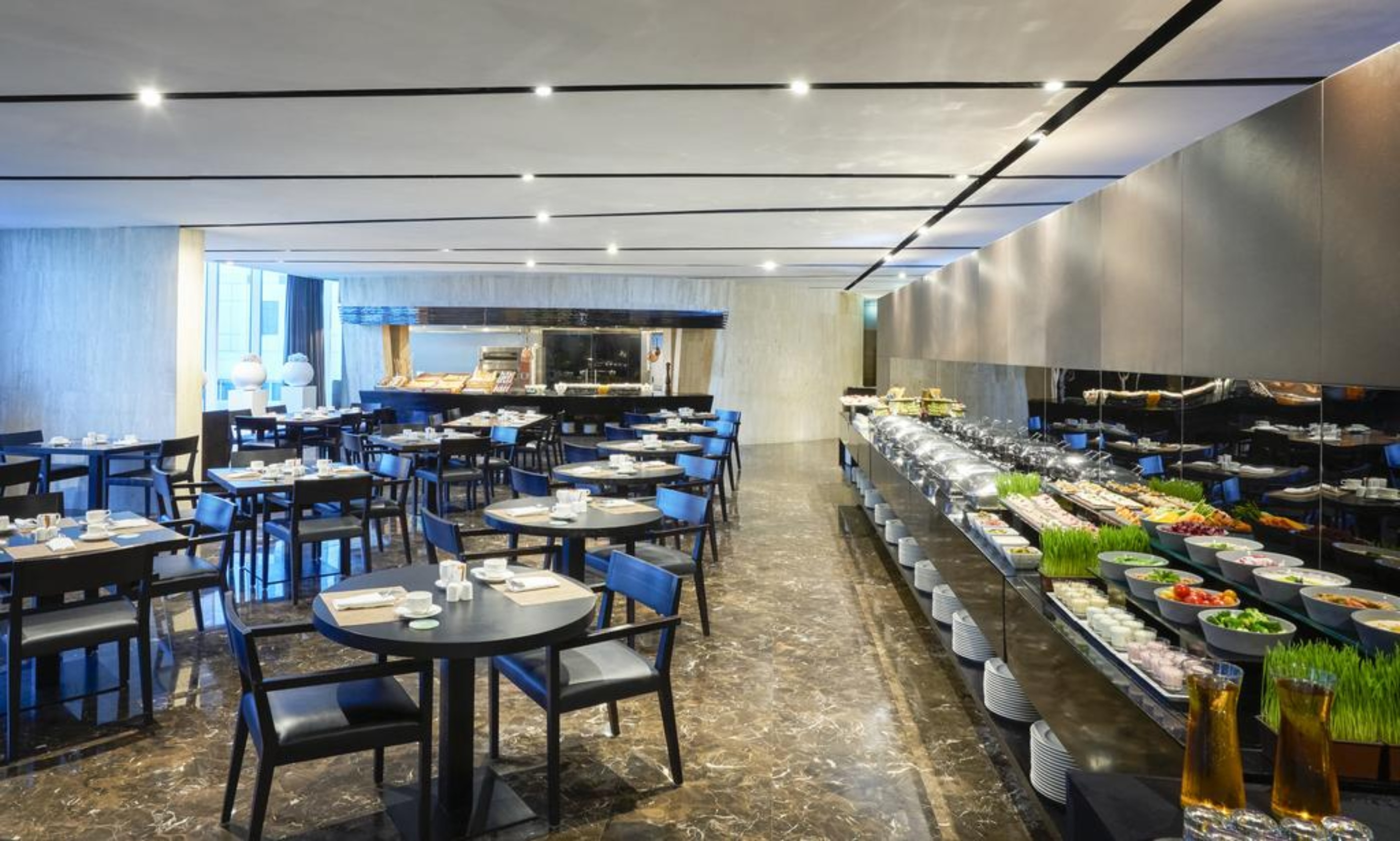 The Canvas Hotel Bur Dubai MGallery, Dubai Hotel Price, Address & Reviews