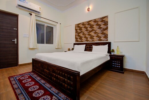 Hotel O The hill view resort
