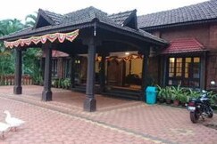 Banana County Resort, Yellapur