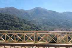 Silent Villa s 1BR GF in Araku Valley, Ananthagiri