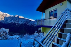 Rukmani homestay, Joshimath