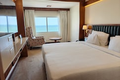 Hotel Seaface, Kanyakumari