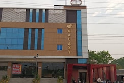 RK Galaxy near PAC mod GT Road Ramadevi, Kanpur
