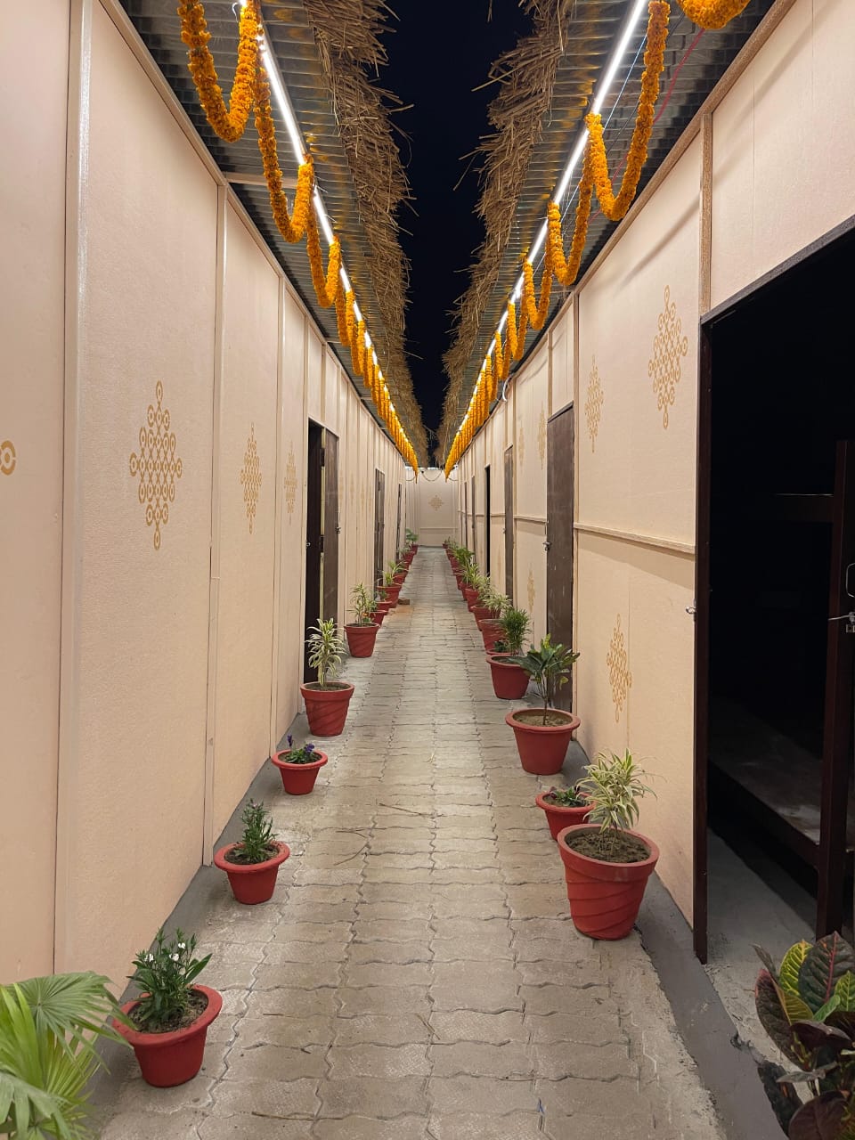 Kaivalya Kuteera By Kailash Vatika - Tap to explore photos