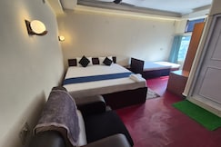 Moon View Home-Stay | Rooms & Garden, Guwahati