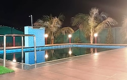 Swimming Pool 1