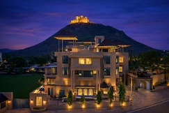 Devi Palace Resort & Spa, Udaipur