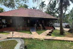 Havmi Wellness Resort, Kumarakom