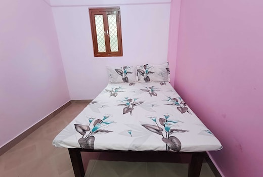 Hotel O Homes Maithli Raman Kunj Homestay